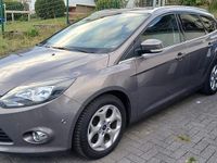Gebraucht Ford Focus Champions Edition 150 PS (110 kW) 2012 Kombi