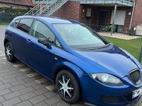 gebraucht Seat Leon 1.9TDI 2006