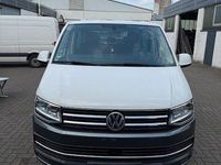 Gebraucht VW Transporter Highline 199 PS (146 kW) 2019 Grau Van