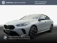 Gebraucht BMW 220 Performance 156 PS (114 kW) 2025 Grau Coupé