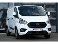Gebraucht Ford Transit Custom Trend 131 PS (96 kW) 2022 Frostweiß Pickup