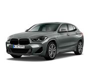 Gebraucht BMW X2 Efficient Dynamics 125 PS (91 kW) 2025 SUV