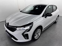 Gebraucht Renault Clio V Evolution 67 PS (49 kW) 2025 Weiß Limousine