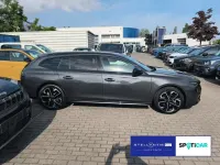 Gebraucht Peugeot 508 SW GT 131 PS (96 kW) 2024 Grau Kombi