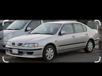 Gebraucht Nissan Primera 2000 Kombi