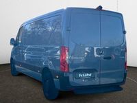 Gebraucht Mercedes Sprinter 114 PS (83 kW) 2023 Van