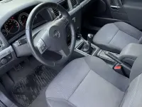 Gebraucht Opel Vectra Cosmo 140 PS (102 kW) 2006 Silber Limousine