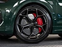 Neu Audi RS Q8 Performance 640 PS (470 kW) 2025 Individuallackierungen audi ex SUV