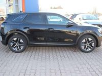 Neu Ford Explorer Extended Range 250 kW (340 PS) 2026 Agate black metallic SUV