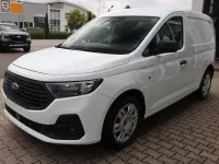 Neu Ford Transit Connect Active 150 PS (110 kW) 2026 Weiß Van / Kleinbus
