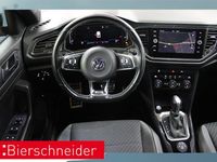 Gebraucht VW T-Roc 190 PS (139 kW) 2019 Rot SUV