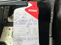 Gebraucht Renault Clio III 88 PS (64 kW) 2006 Schwarz Kleinwagen