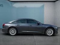 Gebraucht Audi A6 299 PS (219 kW) 2022 Grau Limousine