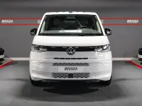 Uusi VW Multivan Edition 2026 Valkoinen Tila-auto