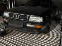 Gebraucht Audi Coupé 174 PS (127 kW) 1995 Blau Coupé