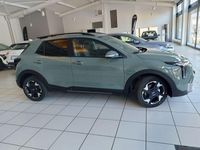 Neu Kia Stonic Vision 101 PS (74 kW) 2026 Grün SUV