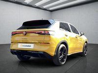 Neu VW T-Roc 150 PS (110 kW) 2026 Gelb SUV
