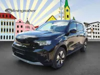Neu Opel Frontera Ultimate 136 PS (100 kW) 2026 Karbonschwarz SUV