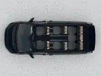 Neu VW Multivan Business 204 PS (150 kW) 2026 Schwarz Van / Kleinbus