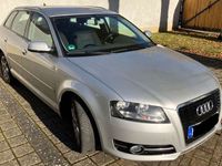 gebraucht Audi A3 A31.4 TFSI Ambition