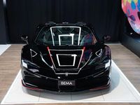 Gebraucht Ferrari SF90 2022 Schwarz Cabrio