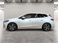 Gebraucht BMW 223 Active Tourer Performance 204 PS (150 kW) 2022 Weiß Van / Kleinbus