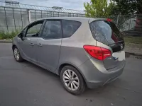 Occasion Opel Meriva Selection 120 ch (88 kW) 2012 Gris Monospace