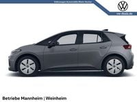 Neu VW ID.3 Trendline 125 kW (170 PS) 2026 Grau Kleinwagen
