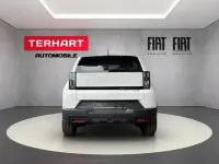 Neu Fiat Grande Punto Icon 101 PS (74 kW) 2026 Kleinwagen