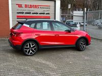 gebraucht Seat Arona FR*NAVI/KLIMAAUTO/PDC/SHZ/LM/FulLinK/6Gng