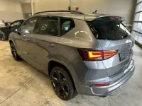 Second-hand Cupra Ateca 150 CP (110 kW) 2025 Gri SUV