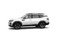 Neu Dacia Bigster Extreme 109 PS (80 kW) 2026 Arktisweiß SUV