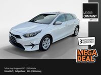 Gebraucht Kia Ceed Vision 140 PS (102 kW) 2025 Hw2 deluxeweiss met Kleinwagen