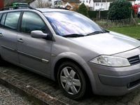 gebraucht Renault Mégane II 