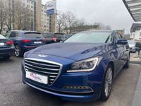 gebraucht Hyundai Genesis 3.8 V6 GDi *Vollausstattung*