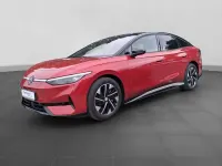 Neu VW ID.7 Pro 210 kW (286 PS) 2026 Rot Limousine