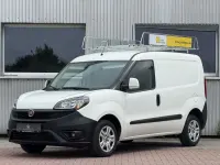 Gebraucht Fiat Doblò 95 PS (69 kW) 2019 Van / Kleinbus