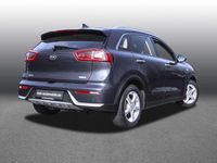 Second-hand Kia Niro Vision 2018 Gri SUV