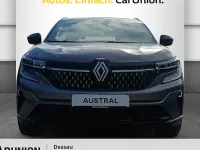 Neu Renault Austral Iconic 158 PS (116 kW) 2025 Dolomitgrau SUV