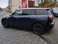 gebraucht Mini Cooper SD Clubman ALL4 LED Pano Leder Cross H/K