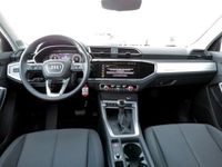 gebraucht Audi Q3 Sportback 35TFSI S line LED KAM PHONE VIRTUAL