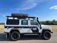 gebraucht Land Rover Defender MATZKER MD4