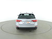 Gebraucht Audi A4 Comfort 150 PS (110 kW) 2017 Grau Kombi