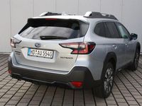 Neu Subaru Outback Platinum 169 PS (124 kW) 2025 Silber SUV