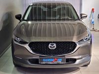 gebraucht Mazda CX-30 Sel. X-180/Act-P./Design-P./Leder/Navi/Head-Up