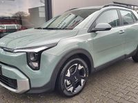 Neu Kia Stonic 101 PS (74 kW) 2025 Adventurous pastel green a2g SUV