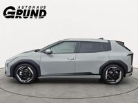 Neu Kia EV4 Earth 150 kW (204 PS) 2025 Weiß Kleinwagen