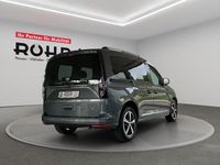 Gebraucht VW Caddy Style 116 PS (85 kW) 2025 Indiumgrau metallic Van / Kleinbus