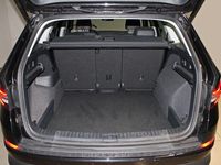 Gebraucht Skoda Kodiaq Style 200 PS (147 kW) 2022 Schwarzmagic perleffekt SUV