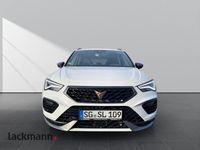 Gebraucht Cupra Ateca 300 PS (220 kW) 2023 Weiss SUV